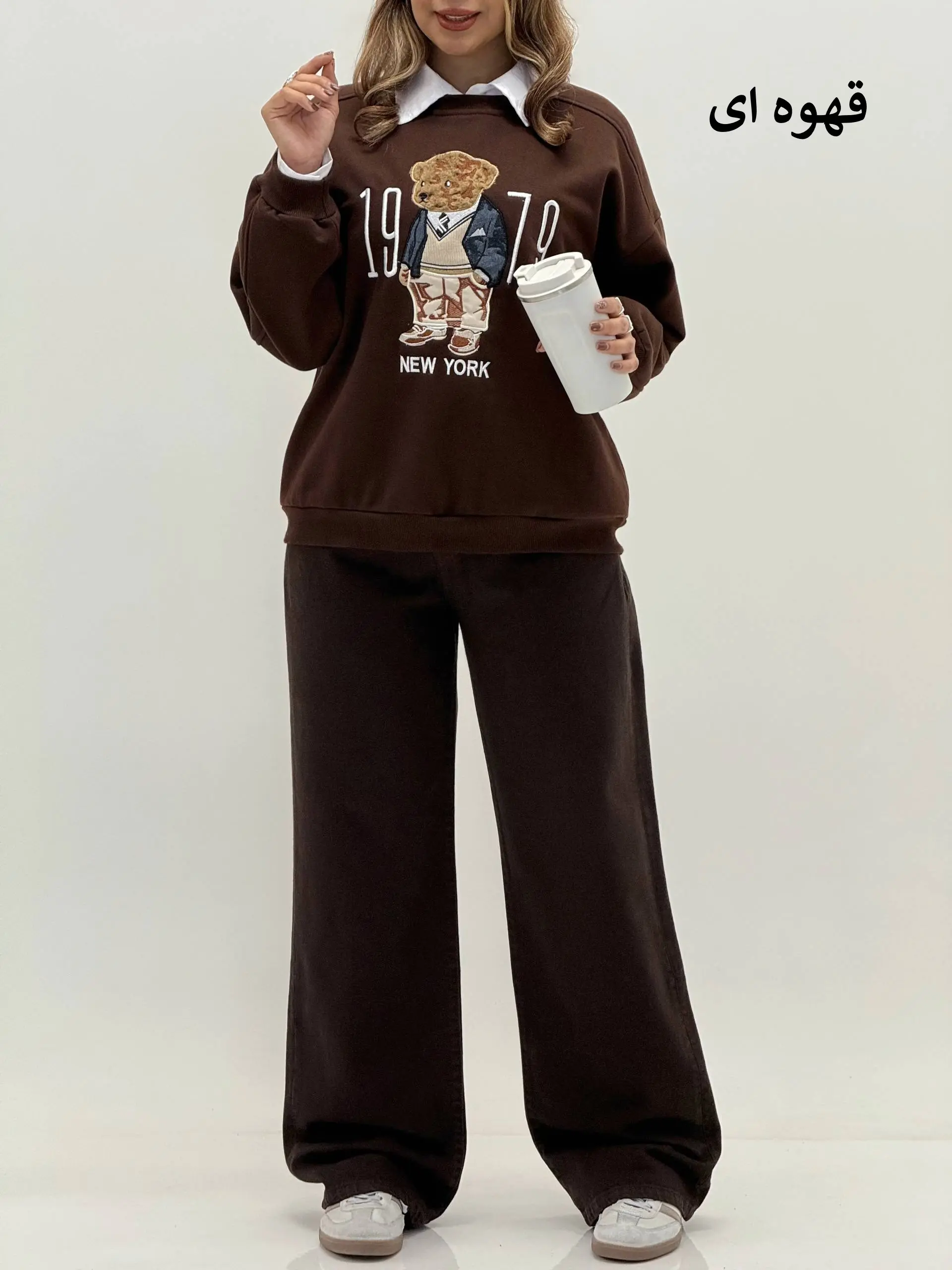 3922-دورس گلدوزی تدی